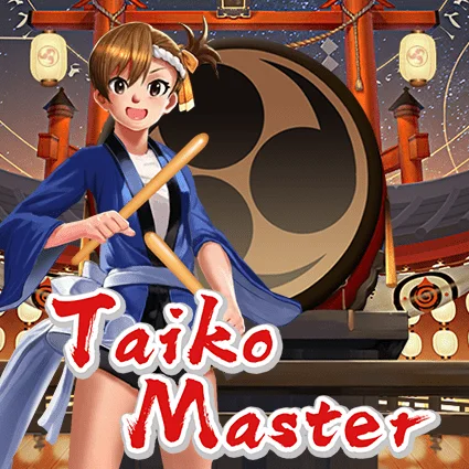 Taiko Master game