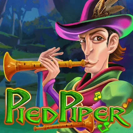 Pied Piper game