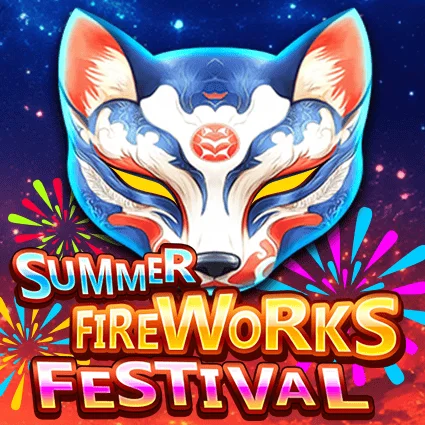 Summer Fireworks Festival game
