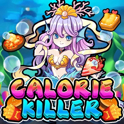 Calorie Killer game