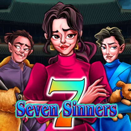7 Sinners game