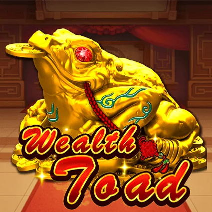 Wealth Toad game