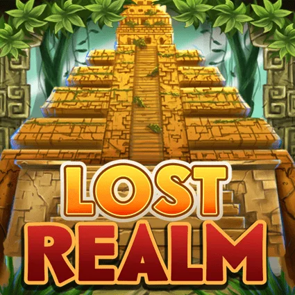 Lost Realm game