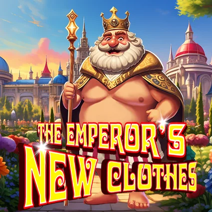The Emperor's New Clothes game