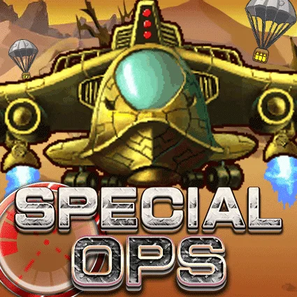 Special OPS game