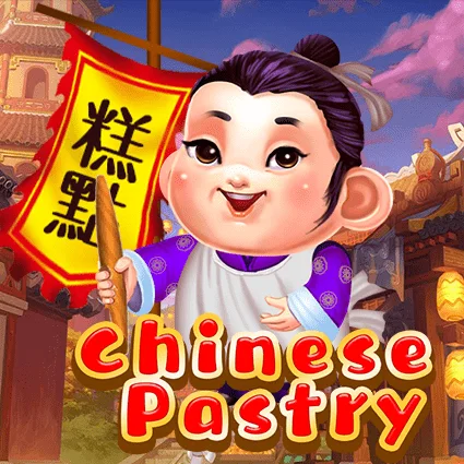 Chinese Pastry game