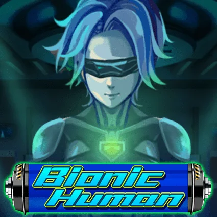 Bionic Human game