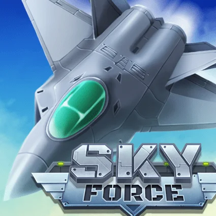 Sky Force game