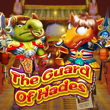 The Guard of Hades game