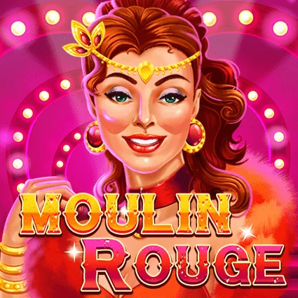 Moulin Rouge game
