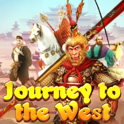Journey to the West game