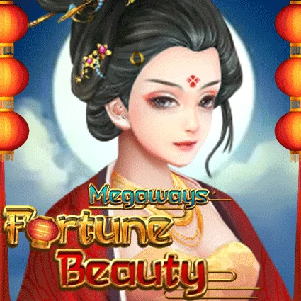 Fortune Beauty Megaways game