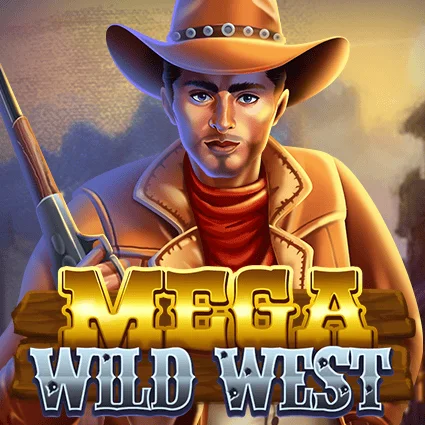 Mega Wild West game