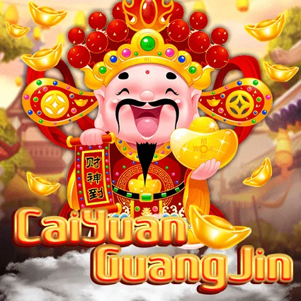 Cai Yuan Guang Jin game