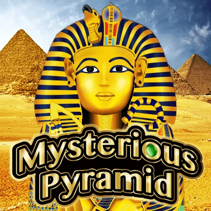 Mysterious Pyramid game