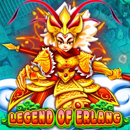 Legend of Erlang game