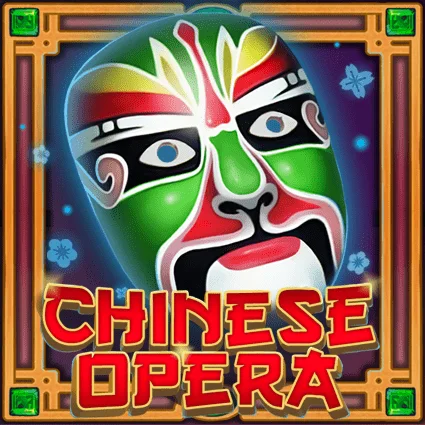 Chinese Opera game