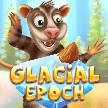 Glacial Epoch game
