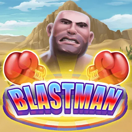 Blast Man game