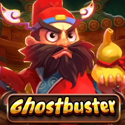 Ghostbuster game