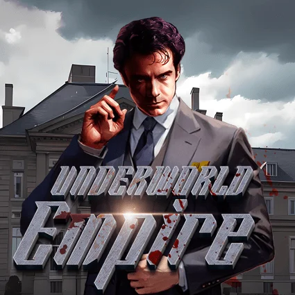 Underworld Empire game