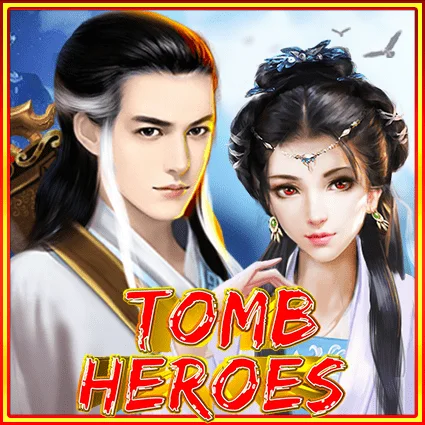 Tomb Heroes game