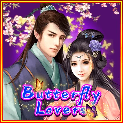 Butterfly Lovers game