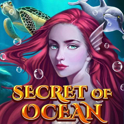 Secret of Ocean game