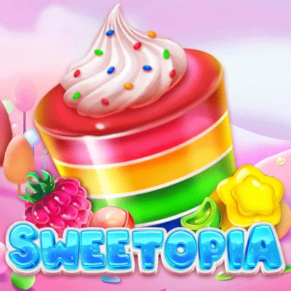 Sweetopia game