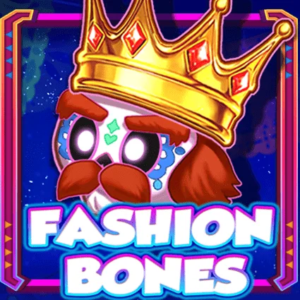 Fashion Bones game
