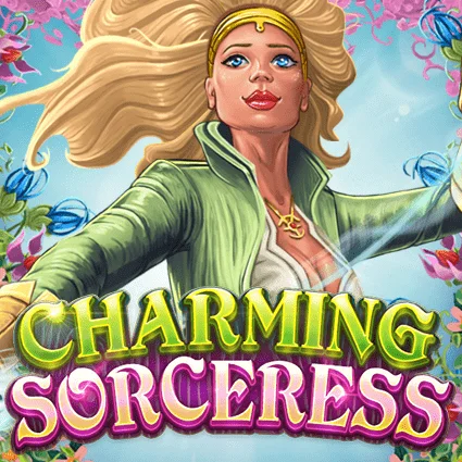 Charming Sorceress game