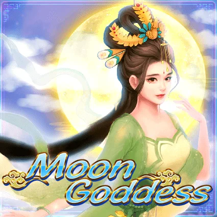 Moon Goddess game