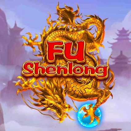 Fu Shenlong game