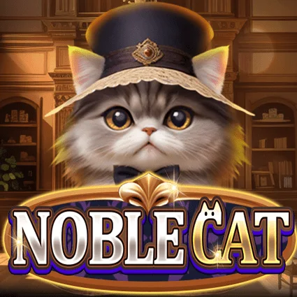 Noble Cat game