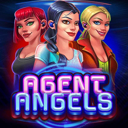 Agent Angels game