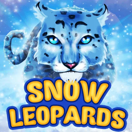 Snow Leopards game