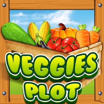 Veggies Plot game