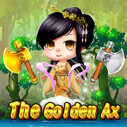 The Golden Ax game
