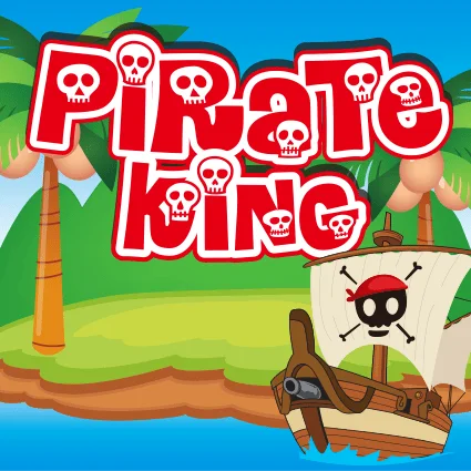 Pirate King game