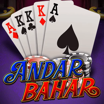 Andar Bahar game