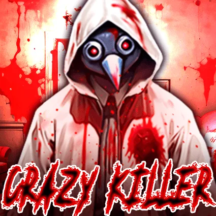 Crazy Killer game