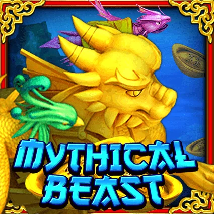 Mythical Beast game