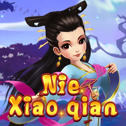 Nie Xiaoqian game