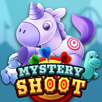 Mystery Shoot game