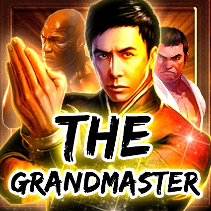 The Grandmaster game