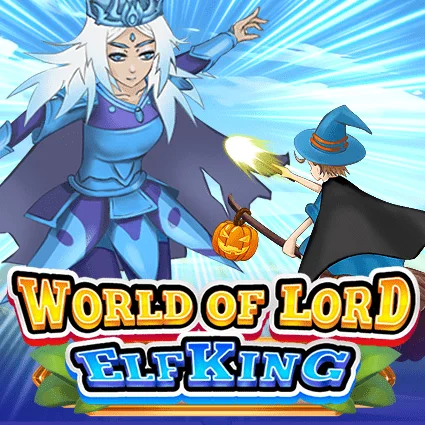 World of Lord Elf King game