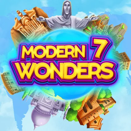 Modern 7 Wonders game