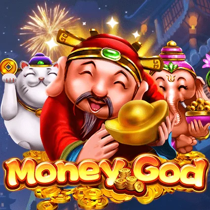 Money God game