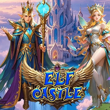 Elf Castle game