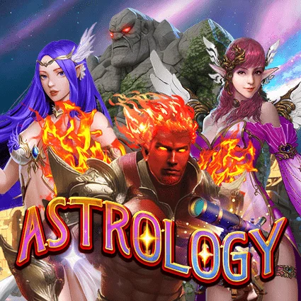 Astrology game